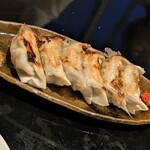 鉄板お好焼 昇次郎 - 