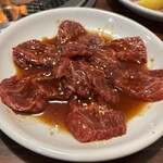 焼肉 萬那 - 