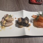 Deli & Vino Maru-shu Sante - おとうし