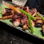 鉄板お好焼 昇次郎 - 