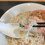 Ramen&Bistro Crab Club - 