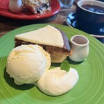 GRANNY SMITH  APPLE PIE & COFFEE  横浜店 - 