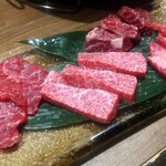 塩ホルモン712 大通り本店 - 