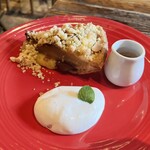 GRANNY SMITH  APPLE PIE & COFFEE  横浜店 - 