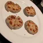 鉄板お好焼 昇次郎 - 