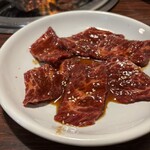 焼肉 萬那 - 