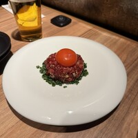 焼肉ホルモン 稲田 - 