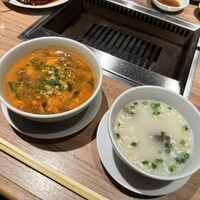 焼肉ホルモン 稲田 - 