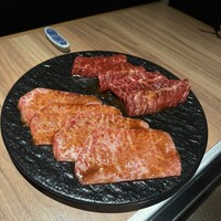 焼肉ホルモン 稲田 - 