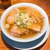 えっちゃんラーメン。