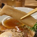 開運橋通 ふじ原 - 太メンマ