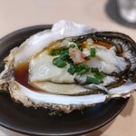 天ぷらと鮮魚 やす - 