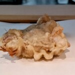 天ぷらと鮮魚 やす - 