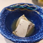 天ぷらと鮮魚 やす - 