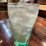 やきとり 大吉 - ドリンク写真: