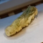 天ぷらと鮮魚 やす - 