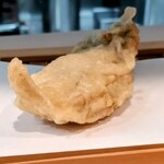 天ぷらと鮮魚 やす - 