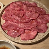 炭火焼肉 肉の匠 ひうち - 