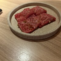 炭火焼肉 肉の匠 ひうち - 