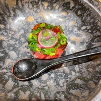 品川 鮨まつもと - 