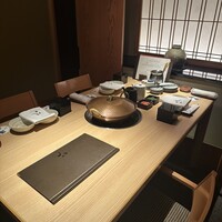しゃぶしゃぶ・すし 八山 - 