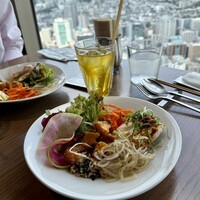 Longrain Tokyo - 