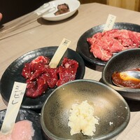 焼肉GINGA - 