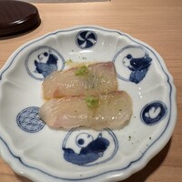 鮨 おか林 - 