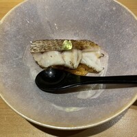 品川 鮨まつもと - 