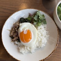 Longrain Tokyo - 