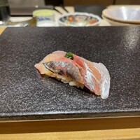 品川 鮨まつもと - 