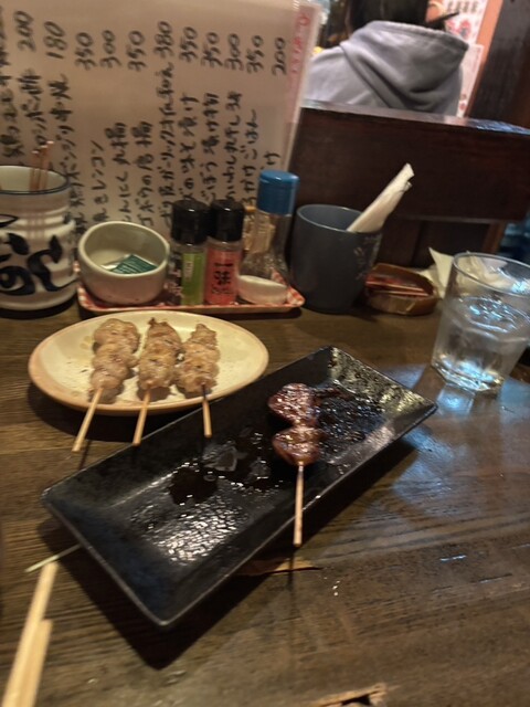 五十六 - 千鳥橋/焼き鳥 | 食べログ