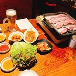 生サムギョプサル専門店 トマト - 