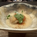 中津をにく - 【 はちのすのカツ 】