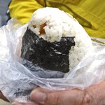 飯糰覇 - 招牌總匯飯糰