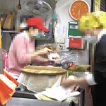 飯糰覇 - 飯糰を作る早技