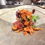 中津をにく - 【 お心漬け 】