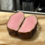 中津をにく - 【 盛り上がってくるタン 】