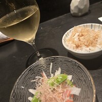 炭火焼鳥いこか 西天満 - 