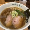 麺屋 そにどり
