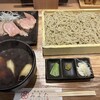 蕎麦きり みよた 八重洲地下店