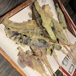 岐阜驛 個室 居酒屋 天串 岐阜站前店
