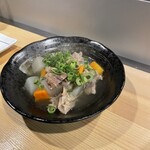おでん横丁 - 