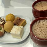 トウキョウ ミタイワラ - 