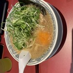 丸源ラーメン - 
