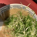 丸源ラーメン - 