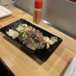 おでん横丁 - 