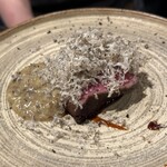 中津をにく - 【 ヘレ 】