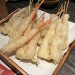 岐阜驛 個室 居酒屋 天串 岐阜站前店