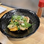 おでん横丁 - 